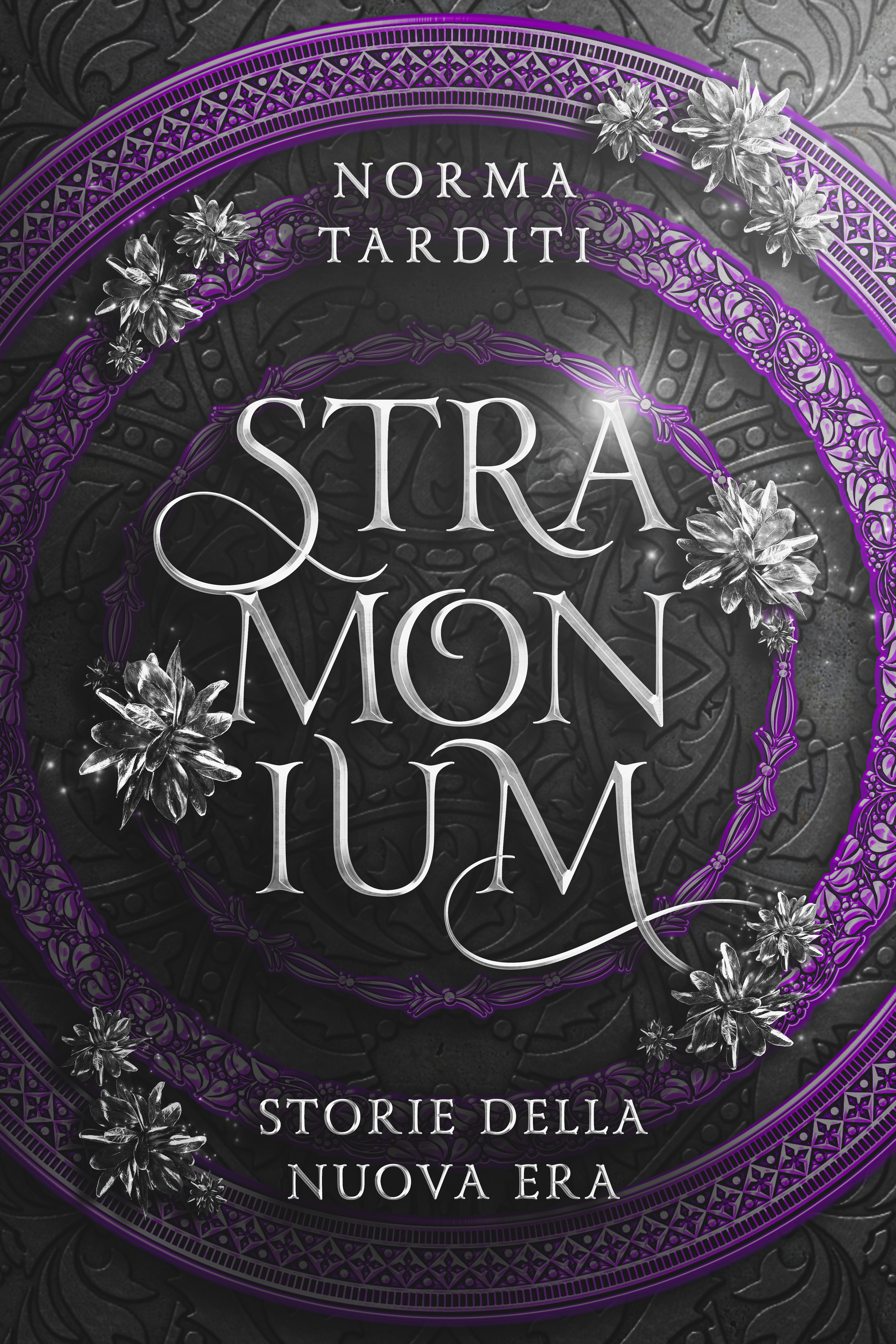 Copertina di Stramonium